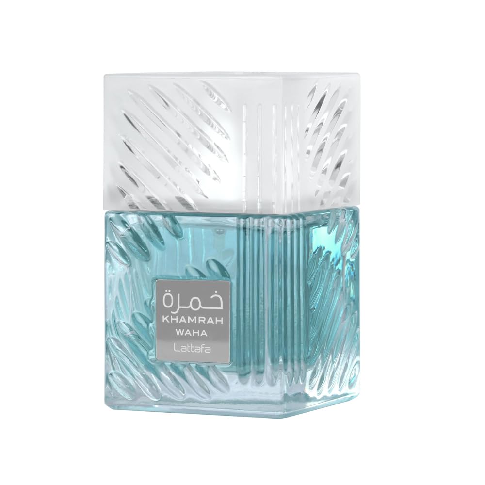 Wine&Beer Mouton - Lattafa Khamrah Waha Unisex EDP 100ml/3.4oz