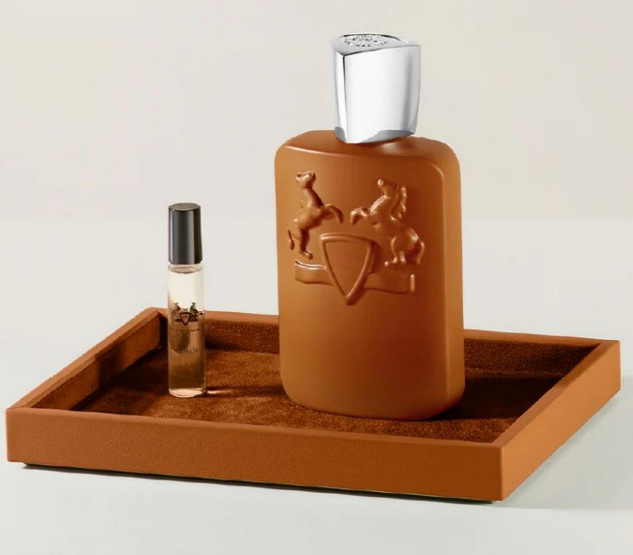 125ml Brown Bottle Fragrance f - Wine&Beer Mouton review and price