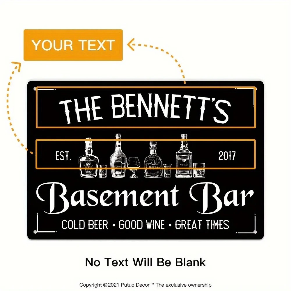 [CIFbuy][2D Flat]Custom Baseme - Wine Beer Name review and price
