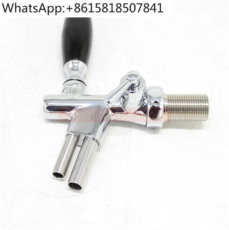 Defoaming faucet Wine bubble s - Wine Draft Beer review and price