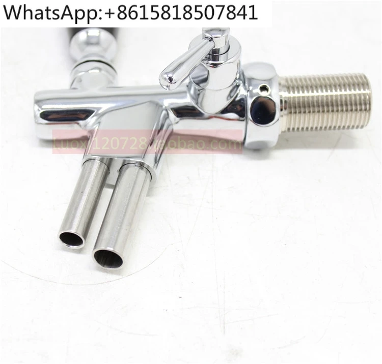 Defoaming faucet Wine bubble s - Wine Draft Beer review and price