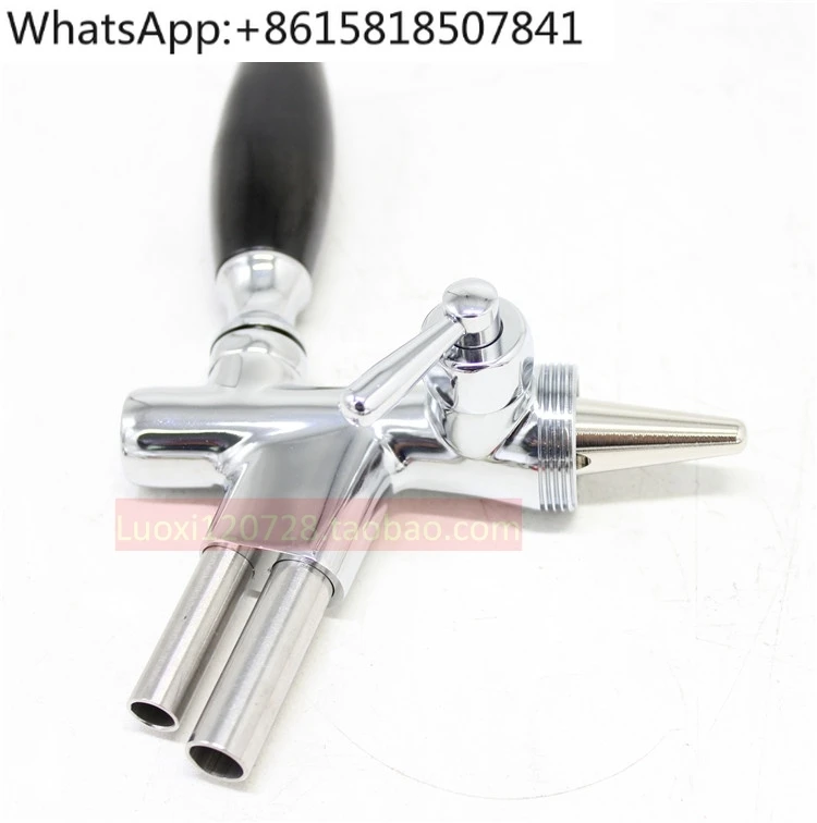 Defoaming faucet Wine bubble s - Wine Draft Beer review and price