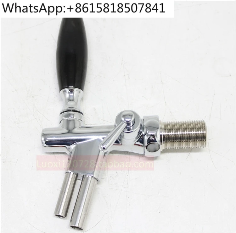Defoaming faucet Wine bubble s - Wine Draft Beer review and price
