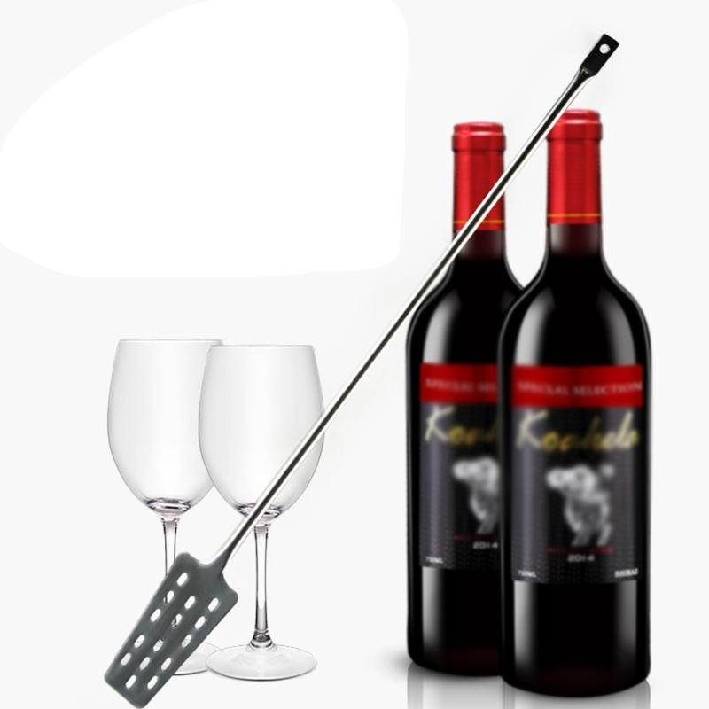 Stainless Steel Wine Tun Mixin - Wine With Beer Mix review and price