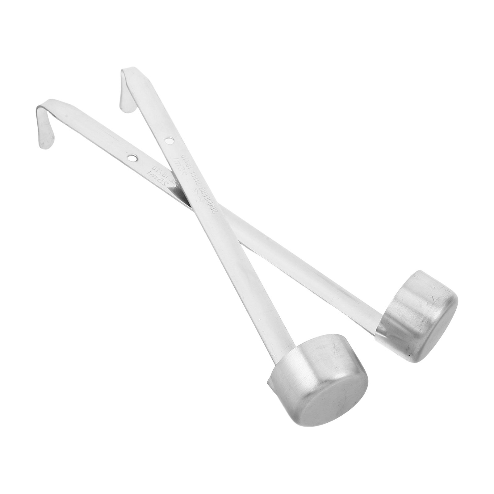 2Pcs Bartenders Wine Dipper St - Wine With Beer Mix review and price
