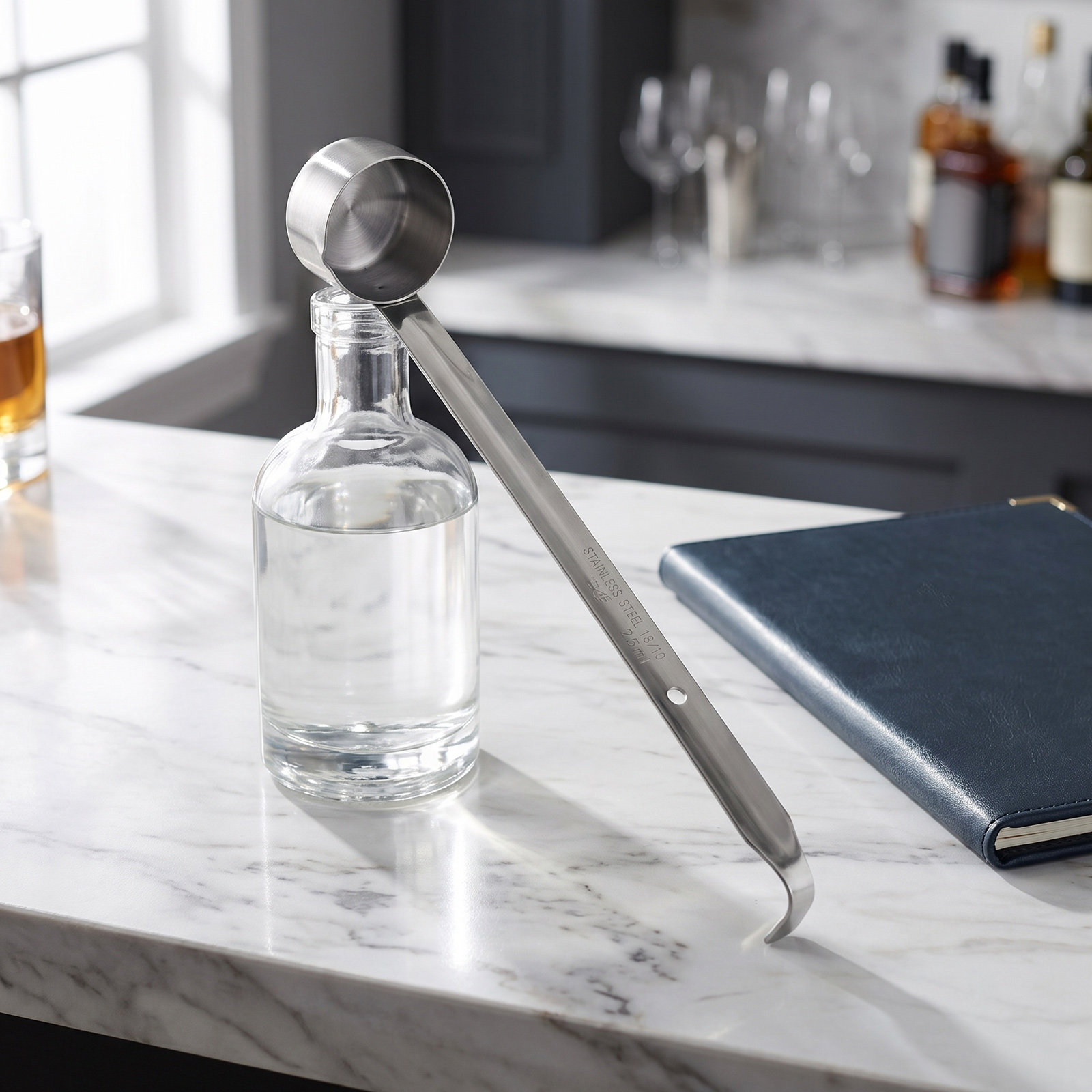 2Pcs Bartenders Wine Dipper St - Wine With Beer Mix review and price