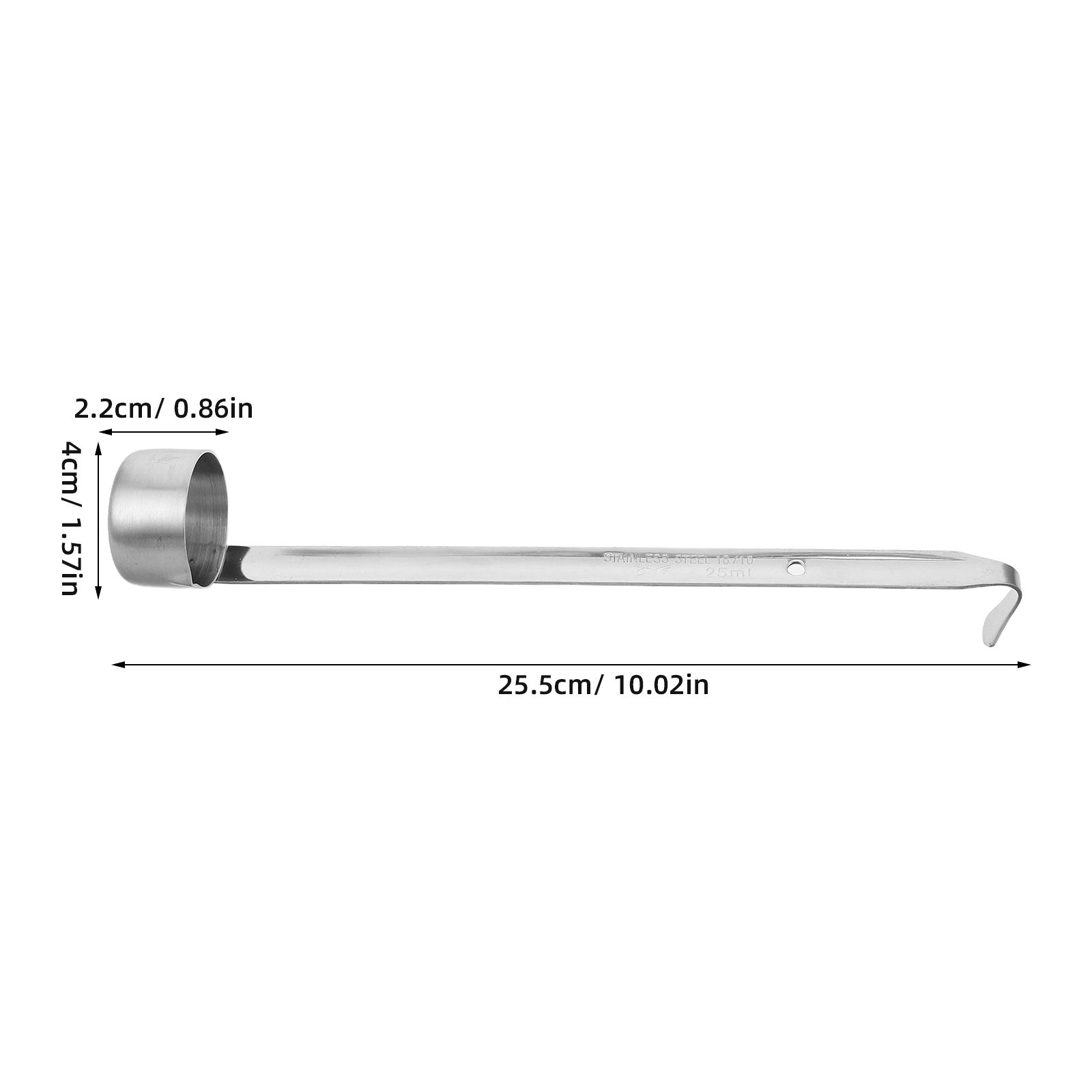 2Pcs Bartenders Wine Dipper St - Wine With Beer Mix review and price