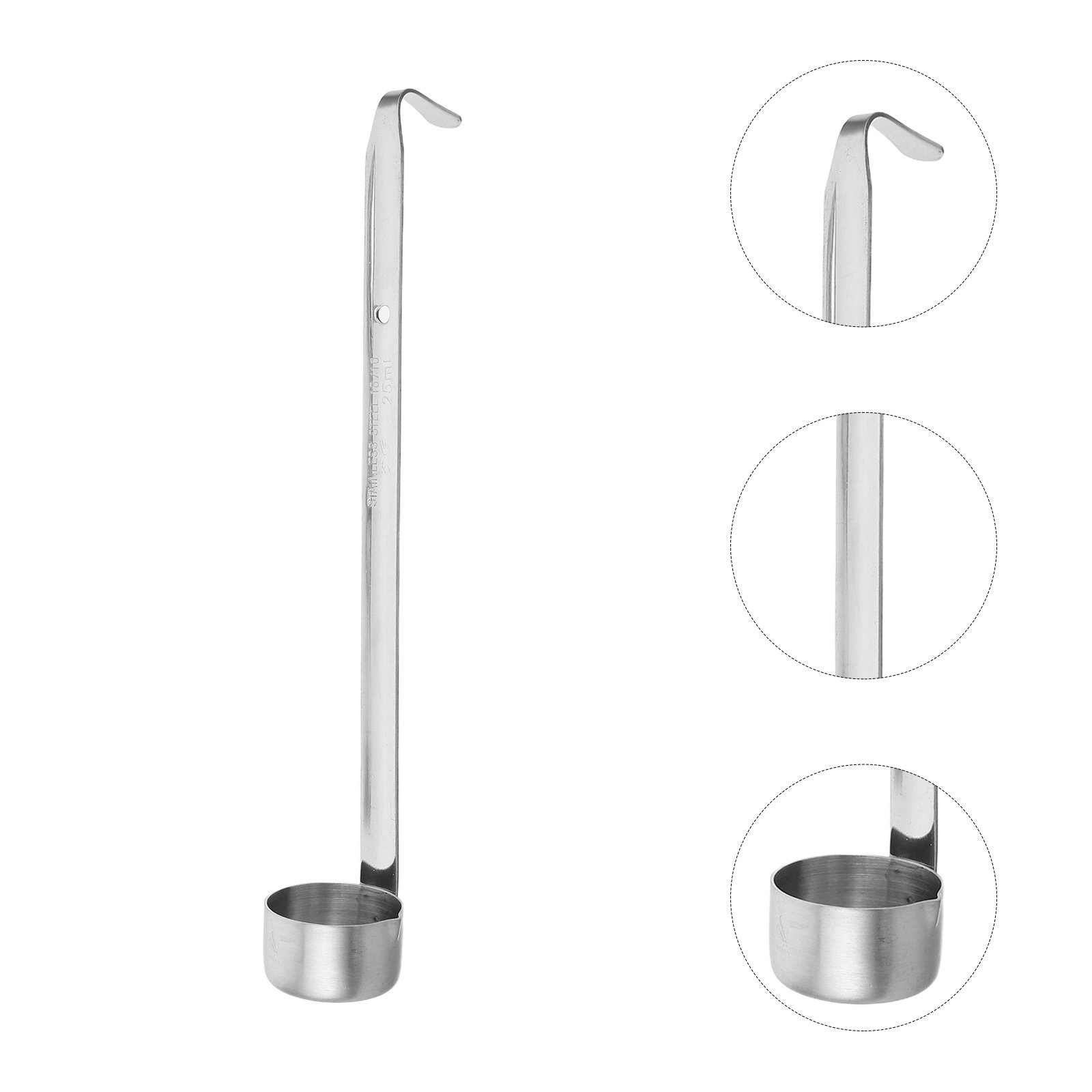 2Pcs Bartenders Wine Dipper St - Wine With Beer Mix review and price