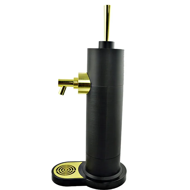 Ultrasonic beer foam maker Por - Wine Draft Beer review and price