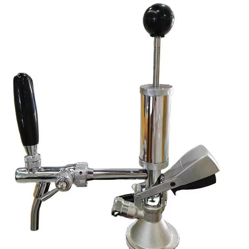 Long/Short Handle Beer Tap Sta - Wine With Beer Mix review and price