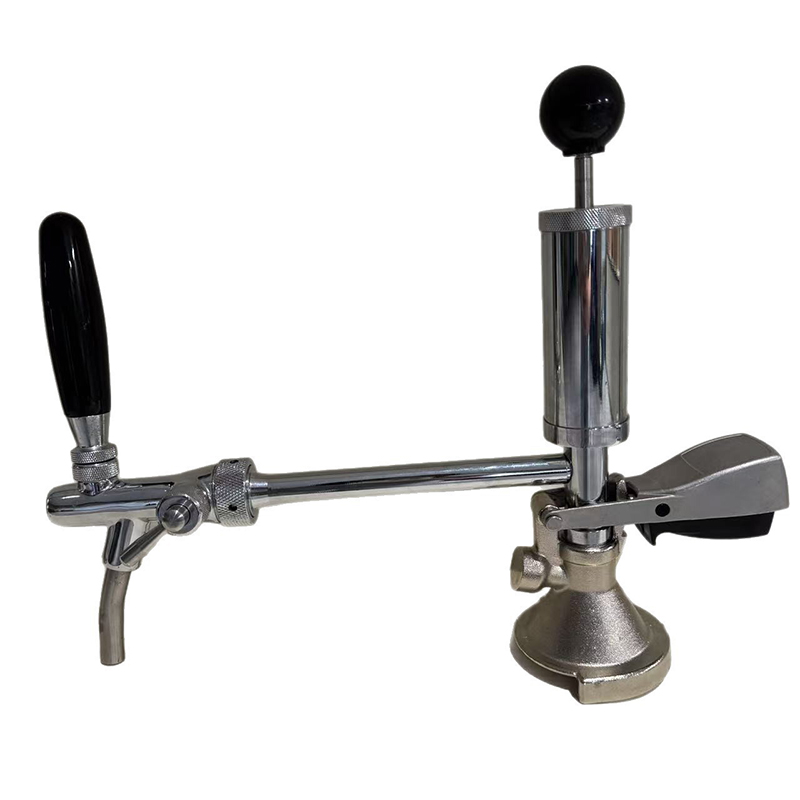 Long/Short Handle Beer Tap Sta - Wine With Beer Mix review and price
