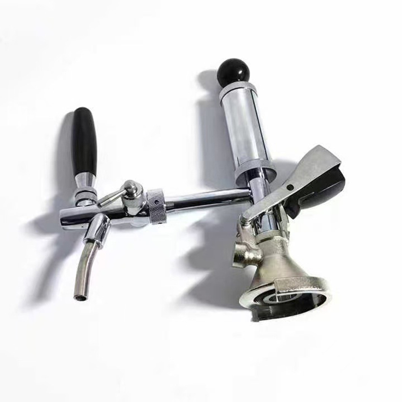 Long/Short Handle Beer Tap Sta - Wine With Beer Mix review and price