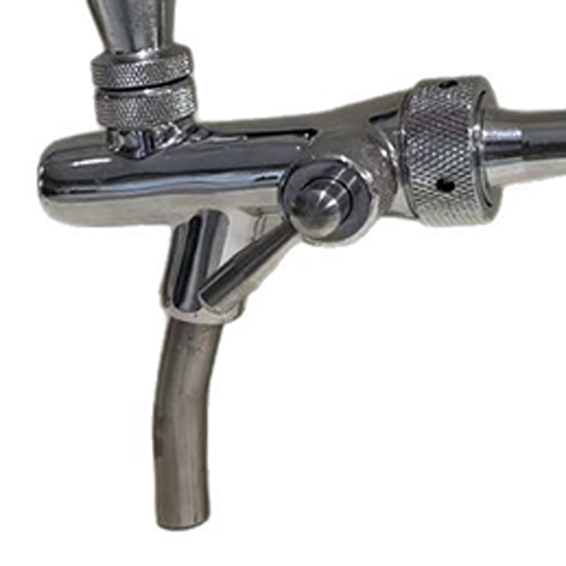 Long/Short Handle Beer Tap Sta - Wine With Beer Mix review and price