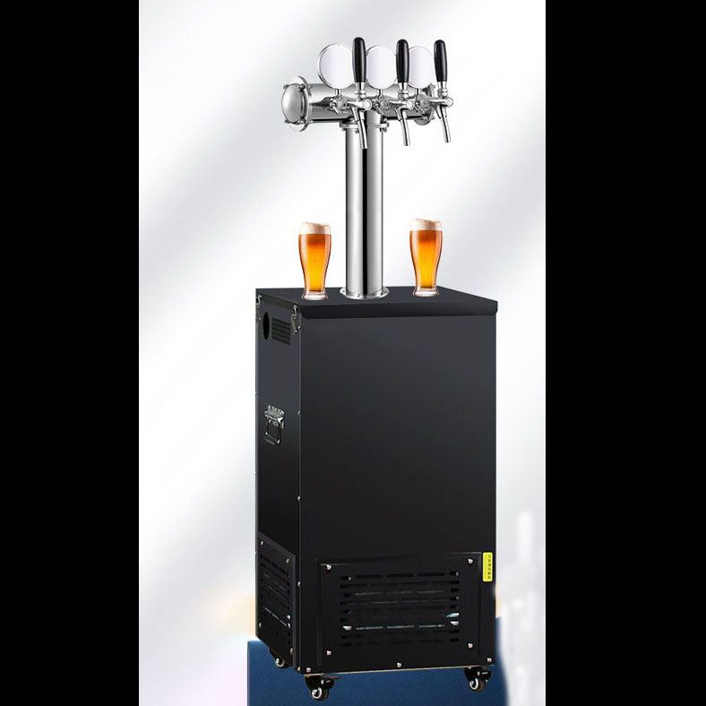 Wine Lovers Beer Kegrator Prem - Wine Draft Beer review and price