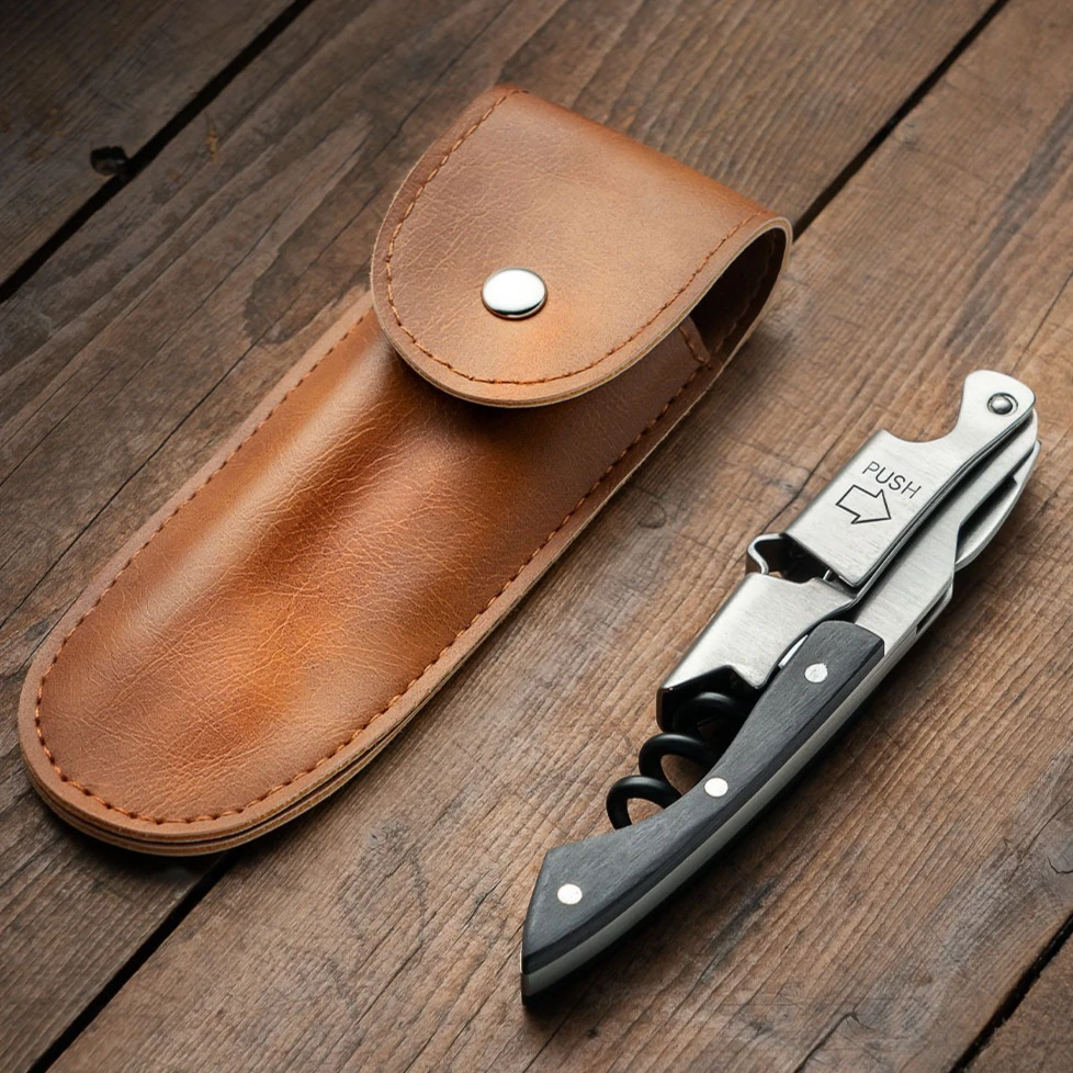 Wine Bottle Opener Custom Text - Wine Beer Name review and price