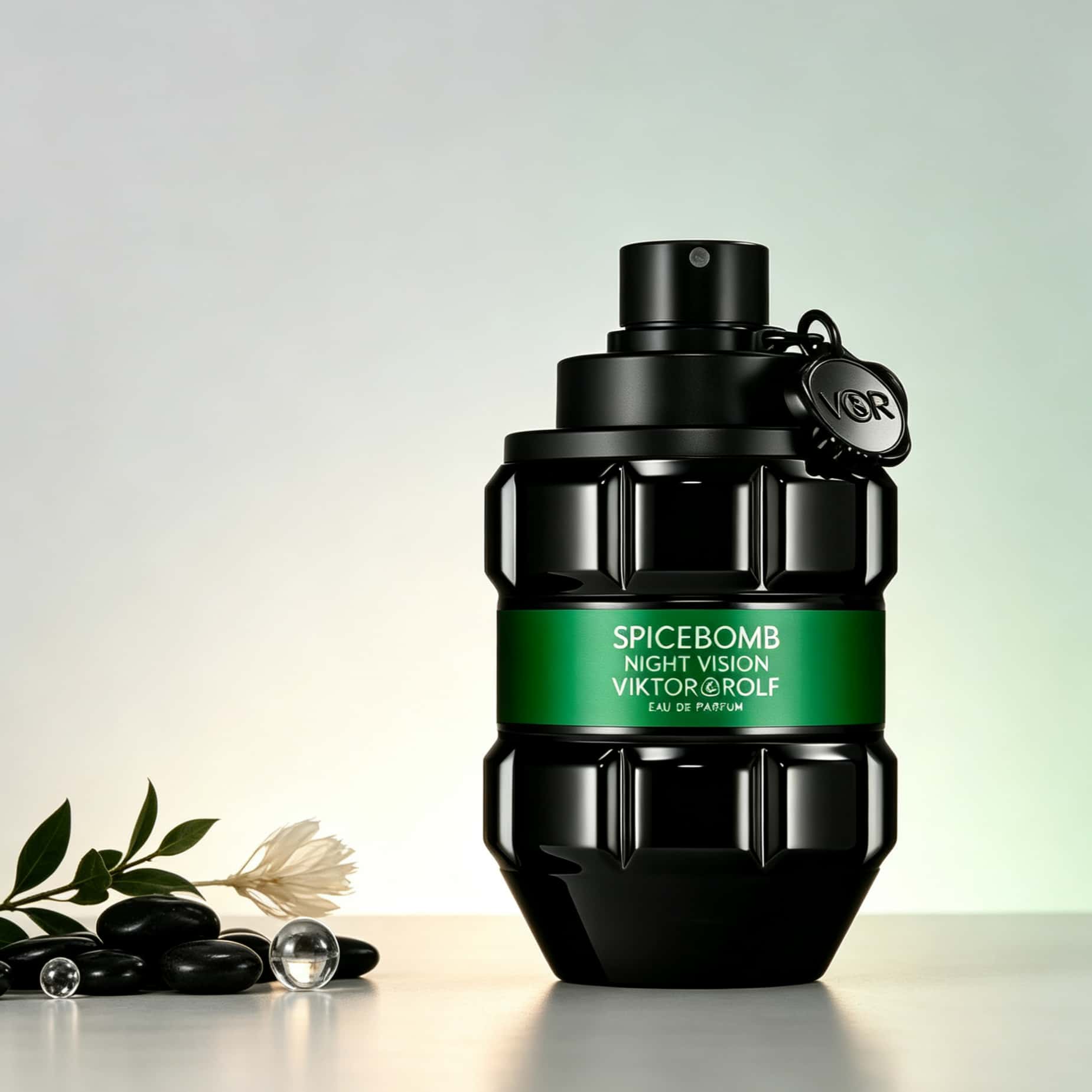 Viktor & Rolf  Night Vision ED - Wine&Beer Mouton review and price