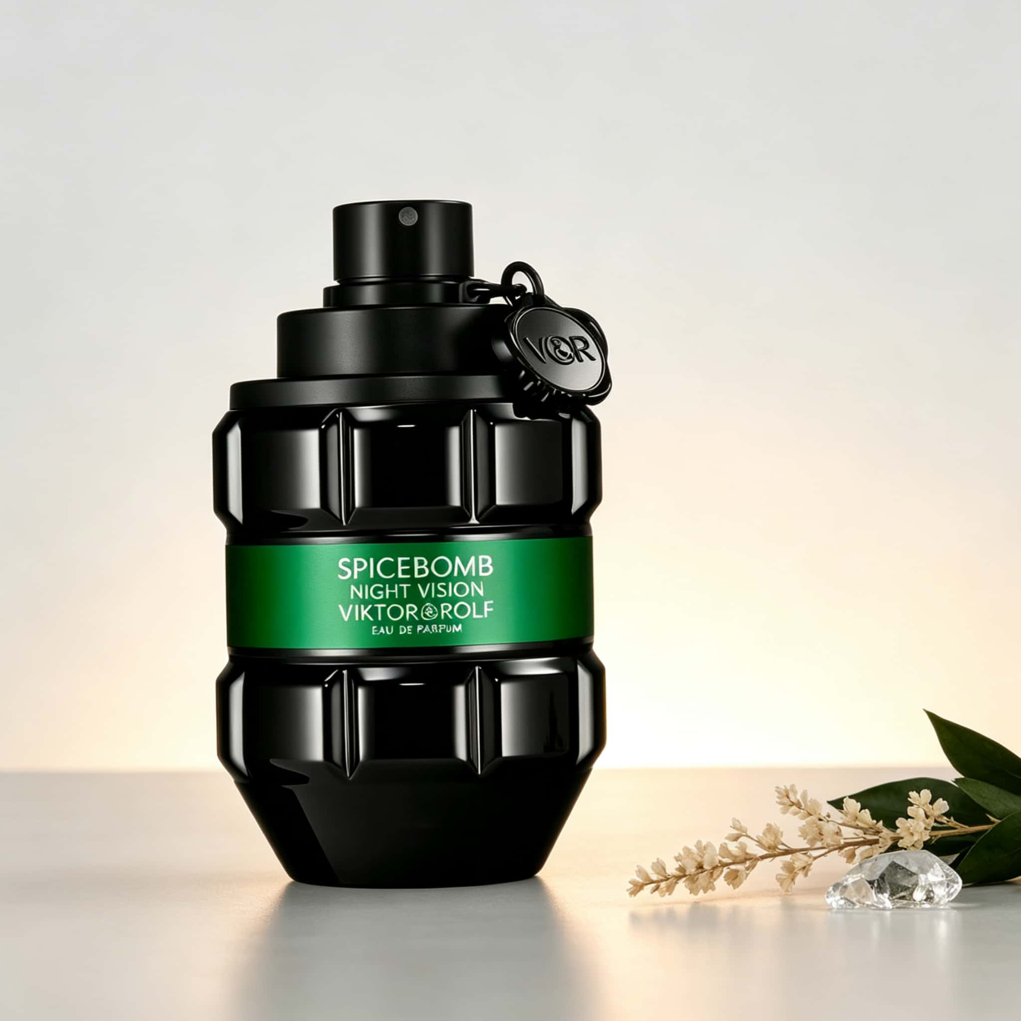 Viktor & Rolf  Night Vision ED - Wine&Beer Mouton review and price