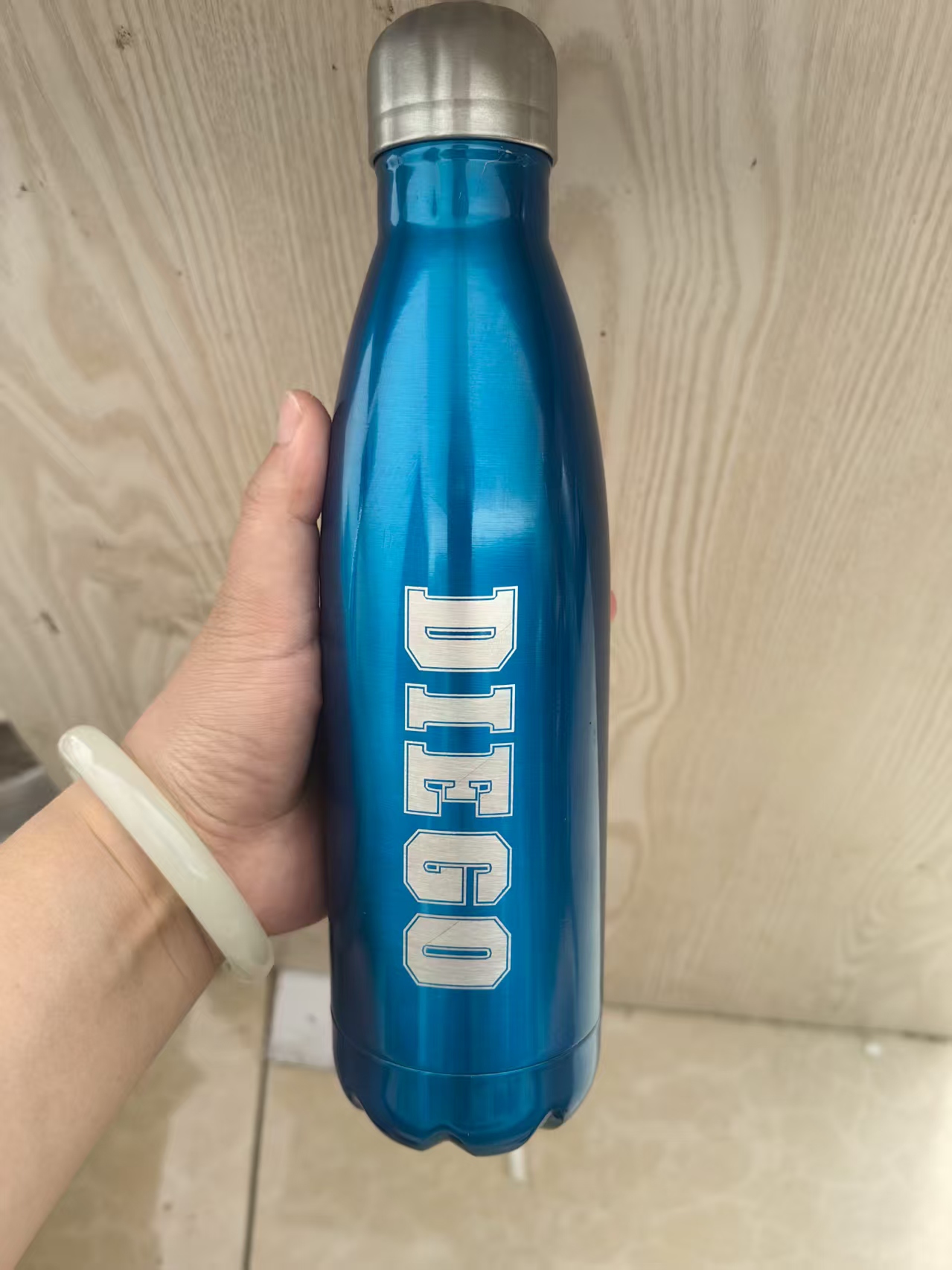 Custom Text/Logo Printed Name  - Wine Beer Name review and price