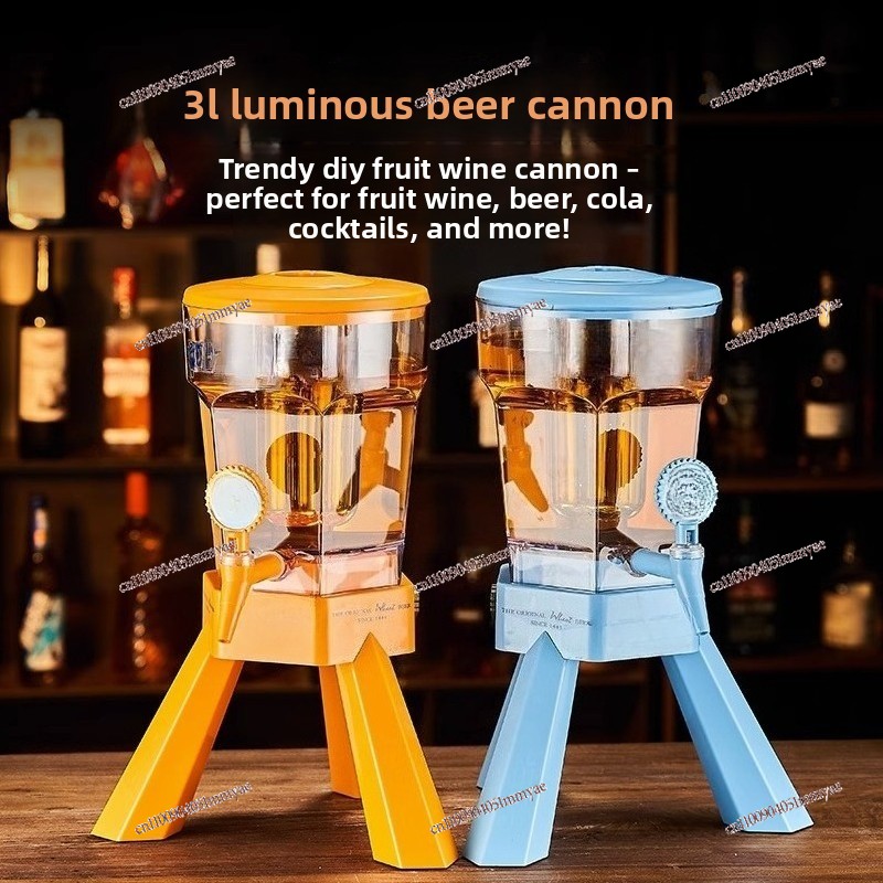 3 Liter Beer Keg with Tap Wine - Wine Draft Beer review and price