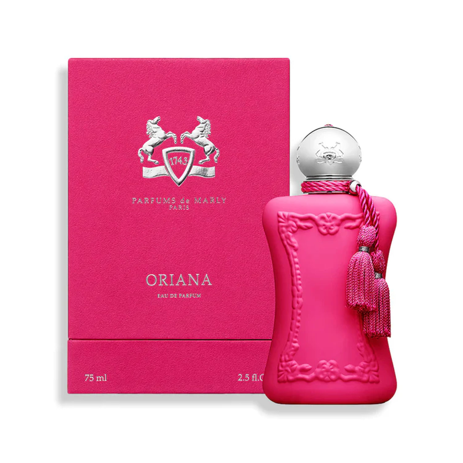 Parfums De Marly Oriana Eau De - Wine&Beer Mouton review and price
