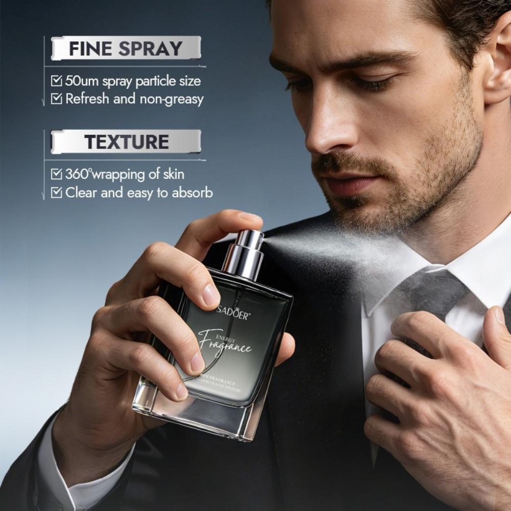 Men's Dating Fragrance Long La - Wine&Beer Mouton review and price