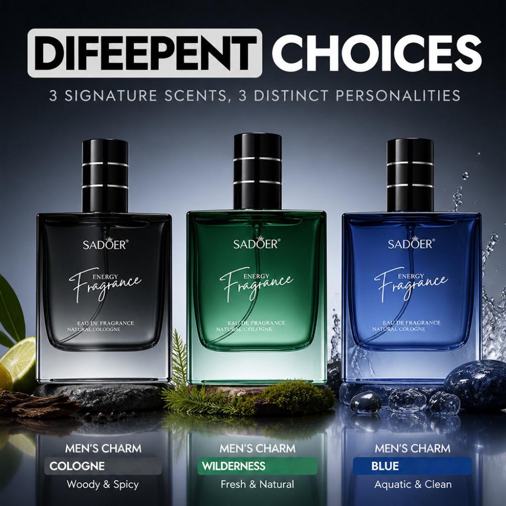 Men's Dating Fragrance Long La - Wine&Beer Mouton review and price