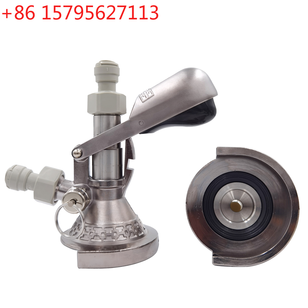 TWELVETAP-A-Type Keg Coupler,  - Wine Draft Beer review and price