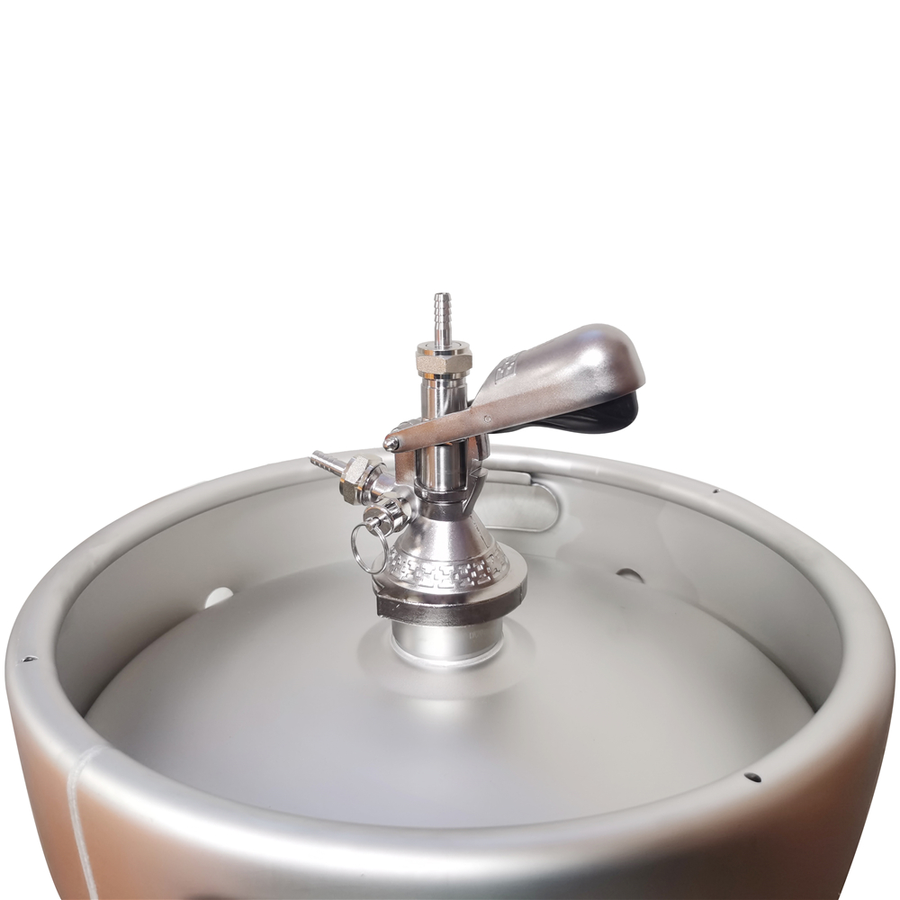TWELVETAP-A-Type Keg Coupler,  - Wine Draft Beer review and price