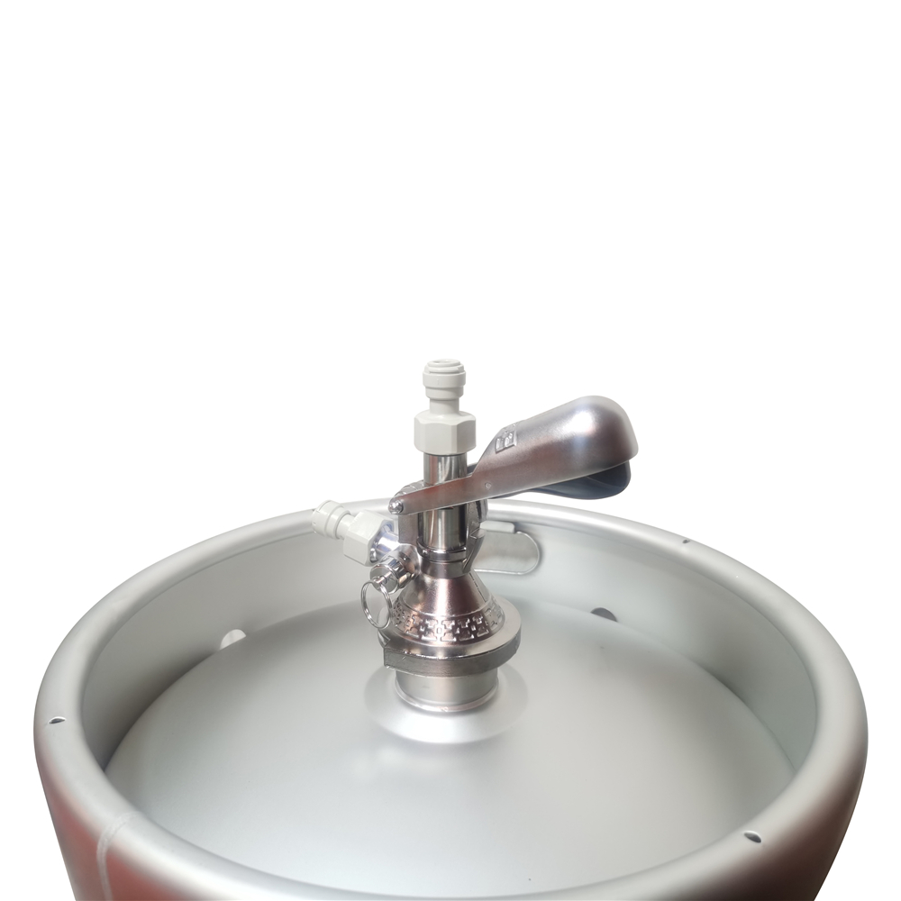 TWELVETAP-A-Type Keg Coupler,  - Wine Draft Beer review and price