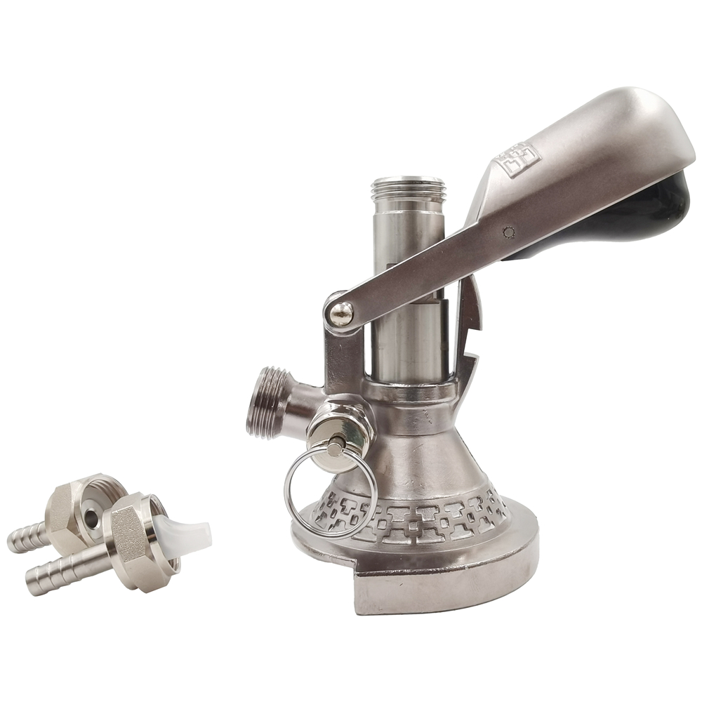 TWELVETAP-A-Type Keg Coupler,  - Wine Draft Beer review and price