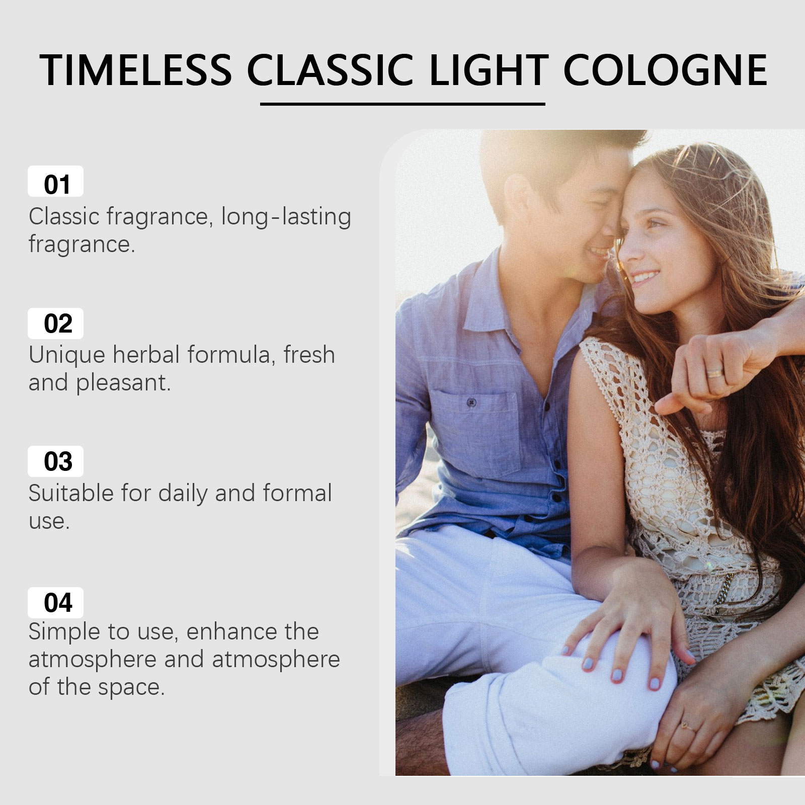 Charm Classic Cologne For Men  - Wine&Beer Mouton review and price