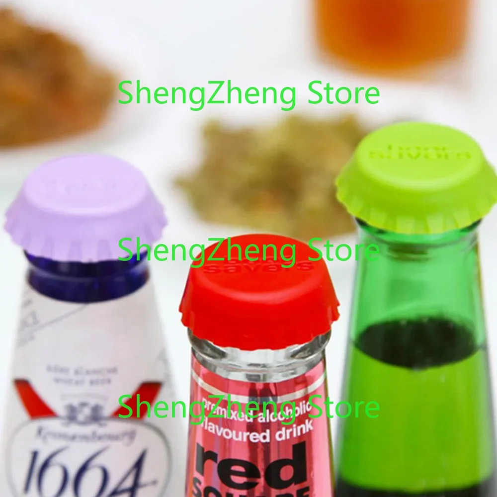 42Pcs Reusable Mix-colored Sil - Wine With Beer Mix review and price