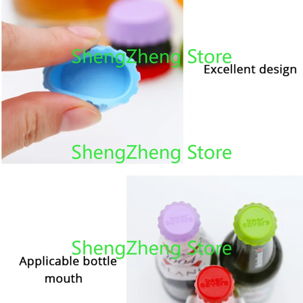 42Pcs Reusable Mix-colored Sil - Wine With Beer Mix review and price