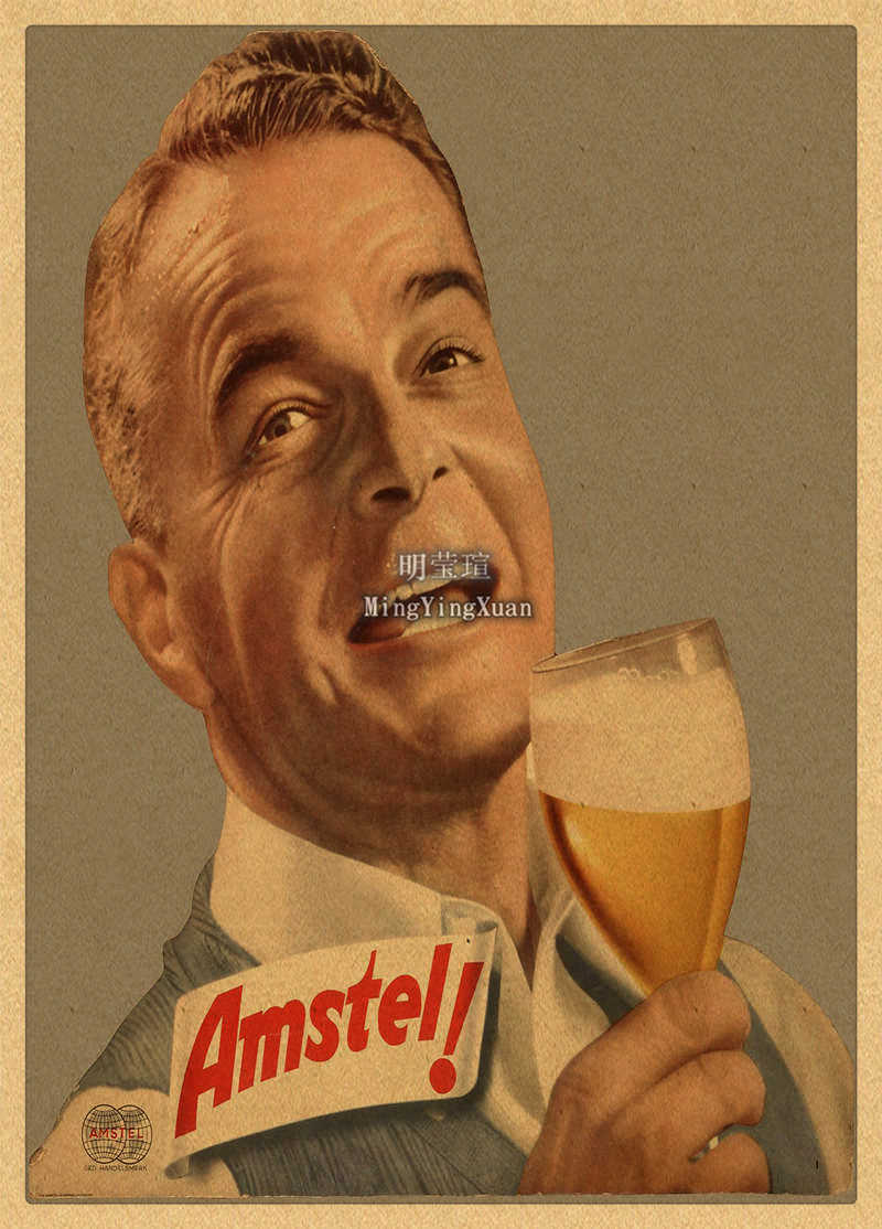 Vintage Beer Wine Drink Chart  - Wine With Beer Mix review and price